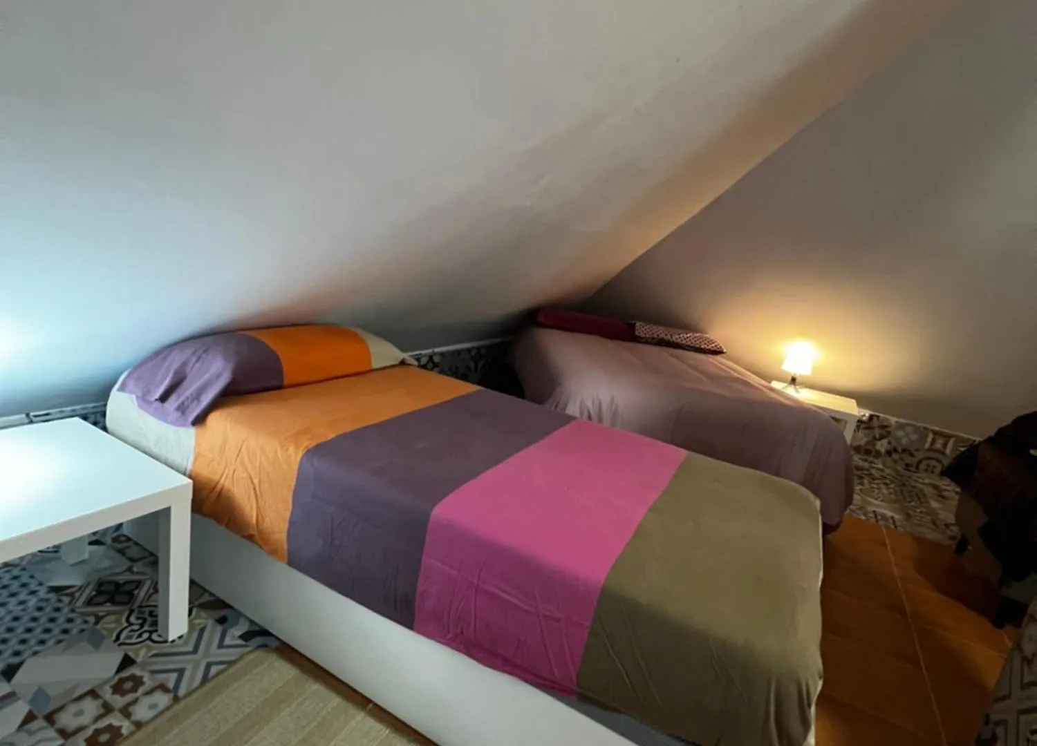 Buhardilla Andaluza Con Piscina Compartida Apartamento Bollullos de la Mitacion 0*,  Espanha